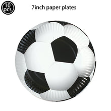 Sports Theme Tablecloths
