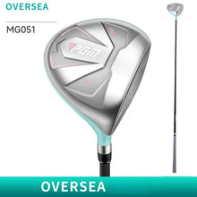 PGM Hybrid Drivers