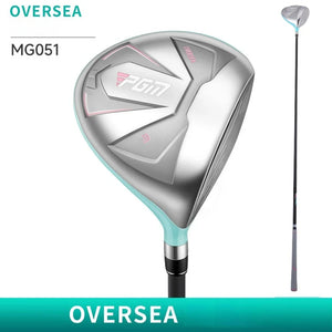 PGM Hybrid Drivers
