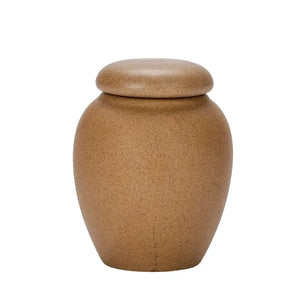 Mini Memorial Urn