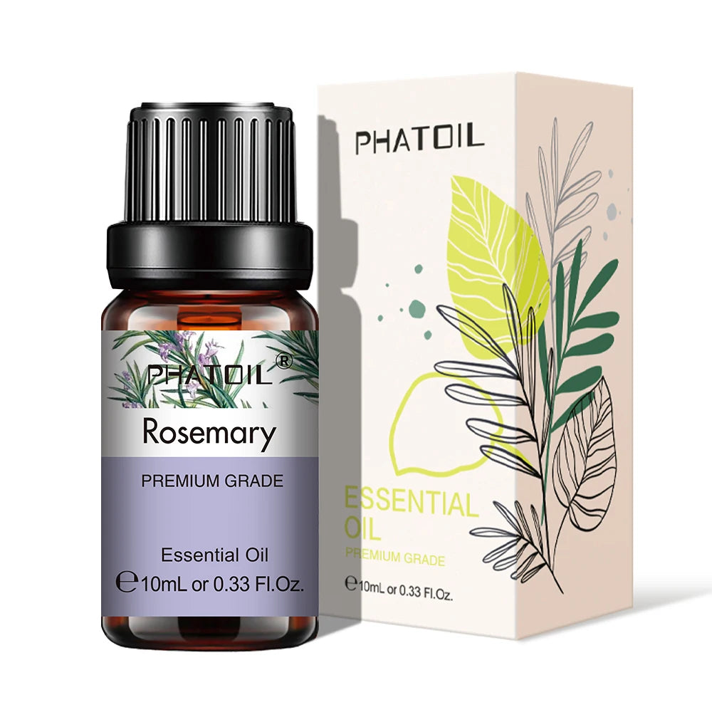 PHATOIL Natural Plant Essential Oil