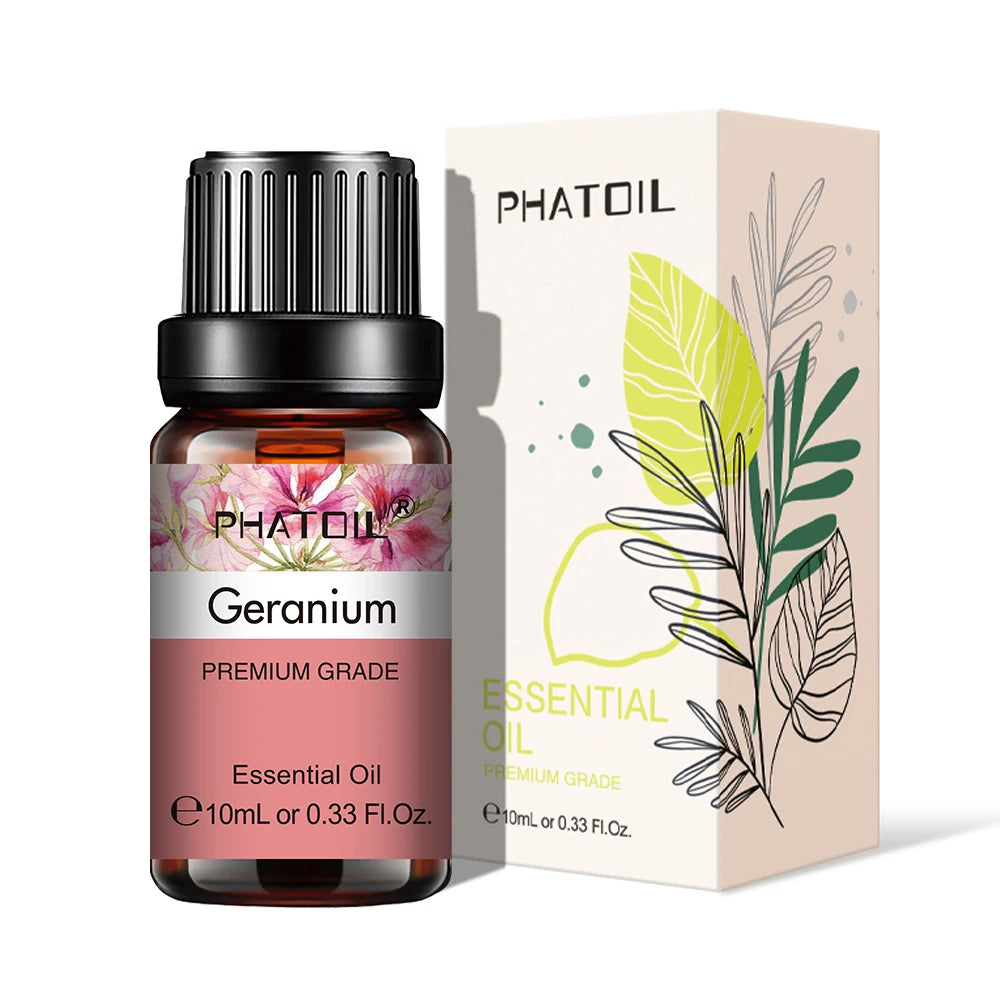 PHATOIL Natural Plant Essential Oil