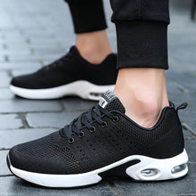 Air Athletic Lightweight Sport Sneakers