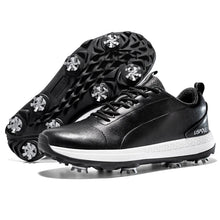 Men's Comfortable Walking Golf Shoes