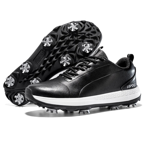 Men's Comfortable Walking Golf Shoes