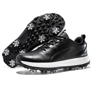 Men's Comfortable Walking Golf Shoes