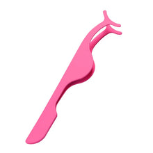 False Eyelashes Tweezer Applicator