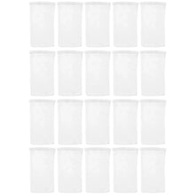 5-50Pcs Pool Skimmer Socks - Reusable Fine Mesh Filters