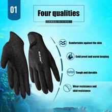 1.5mm Neoprene Wetsuit Gloves