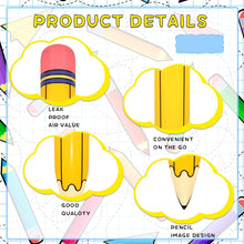 Giant Inflatable Pencil Balloon