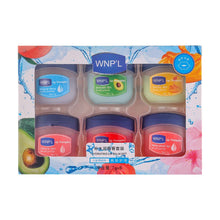 Healing Moisturizing All-natural Lip Mask For Dry Lips