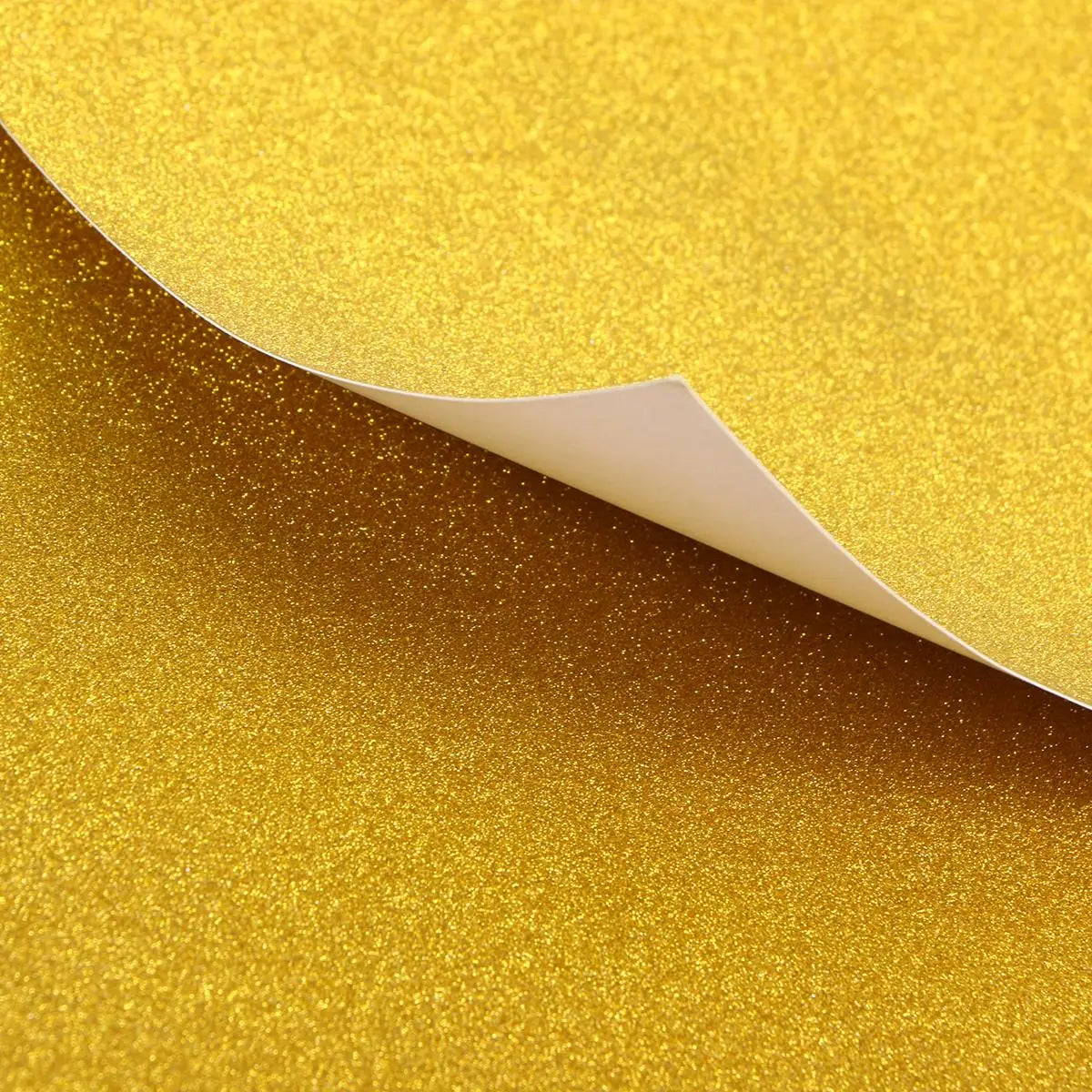 10 Sheets Glitter A4 Size Sparkly Cardstock Craft Christmas Gift Wrap