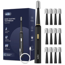 SEJOY Dental Oral Irrigator 5 Modes