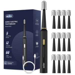 SEJOY Dental Oral Irrigator 5 Modes