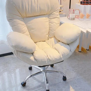 Lazy Comfortable Sofa Chair