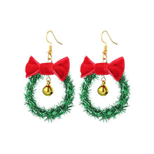 Cute Christmas Earrings