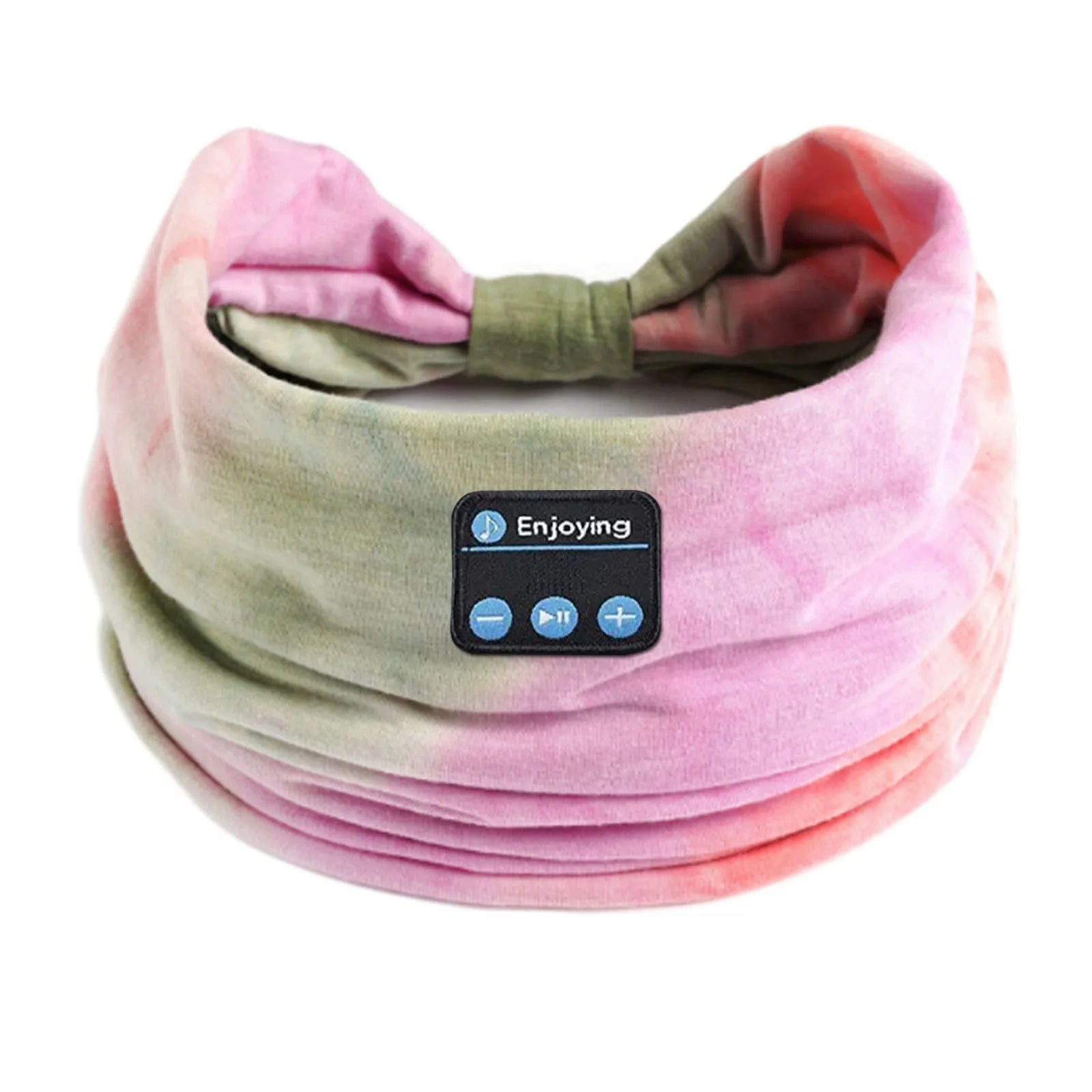 Bluetooth Elastic Wireless Headphones