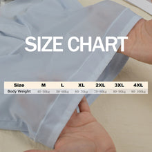 Ultra-thin Seamless Quick Dry Boxers