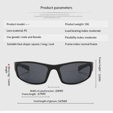 Fashion Cycling Sunglasses