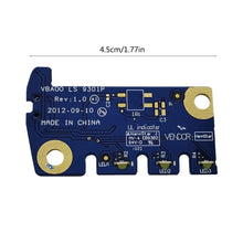 Notebook Power Button Switches for IdeaCentre C540 LS-9301P