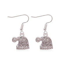 Cute Christmas Earrings