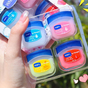 Healing Moisturizing All-natural Lip Mask For Dry Lips