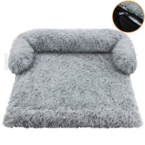 Large Calming Washable Soft Furniture Mat