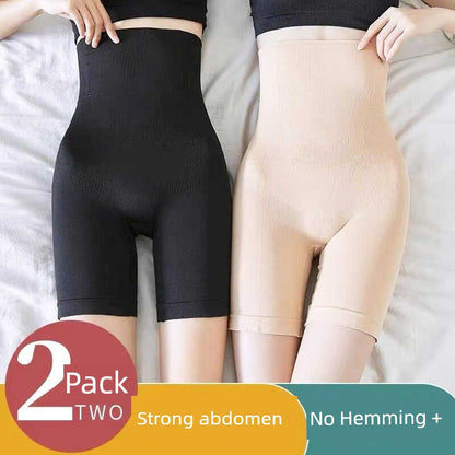 High Waist Postpartum Belly Underwear