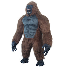 Inflatable King Kong Costume