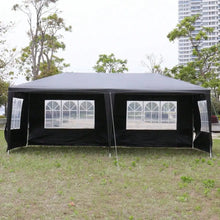 10'x 20' Waterproof Canopy Gazebo