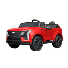 24V Ride On Electric Vehicle With Remote Control, 2 Seater