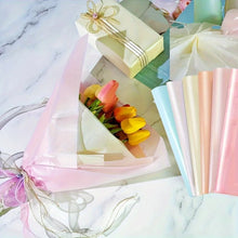 38 Sheets Colored Tissue Paper for Packaging Gifs