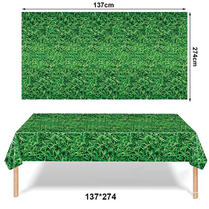 Sports Theme Tablecloths