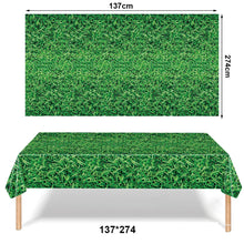 Sports Theme Tablecloths