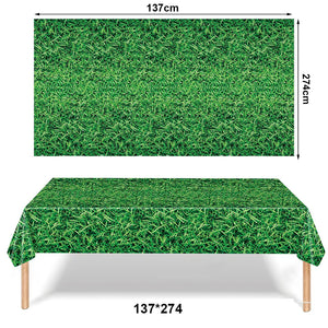 Sports Theme Tablecloths
