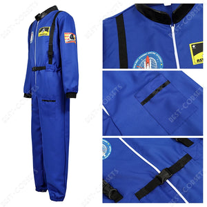 Astronaut Costume