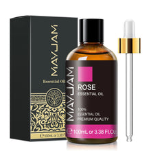 MAYJAM 100ML Essential Oil with Dropper