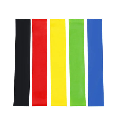 Sport Resistance Elastic Bands