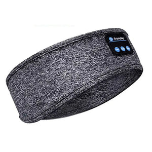 Sleep Mask Bluetooth Headphones