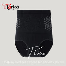 Flarixa Tummy Control Underwear Briefs