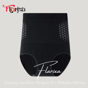 Flarixa Tummy Control Underwear Briefs