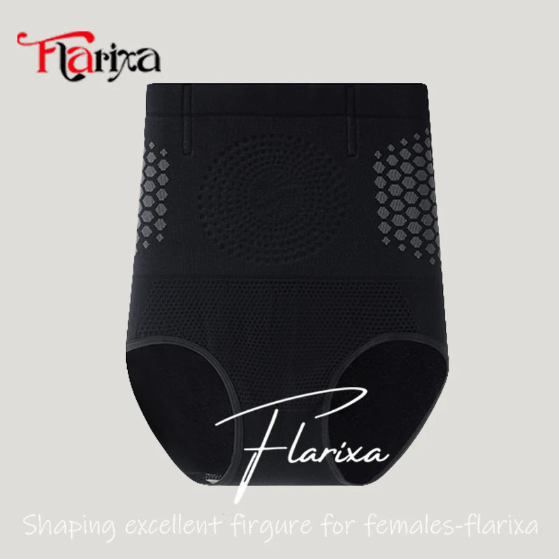 Flarixa Tummy Control Underwear Briefs