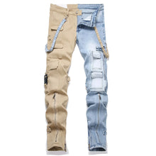 Pencil Leg  Slim Fit High Waist Jeans