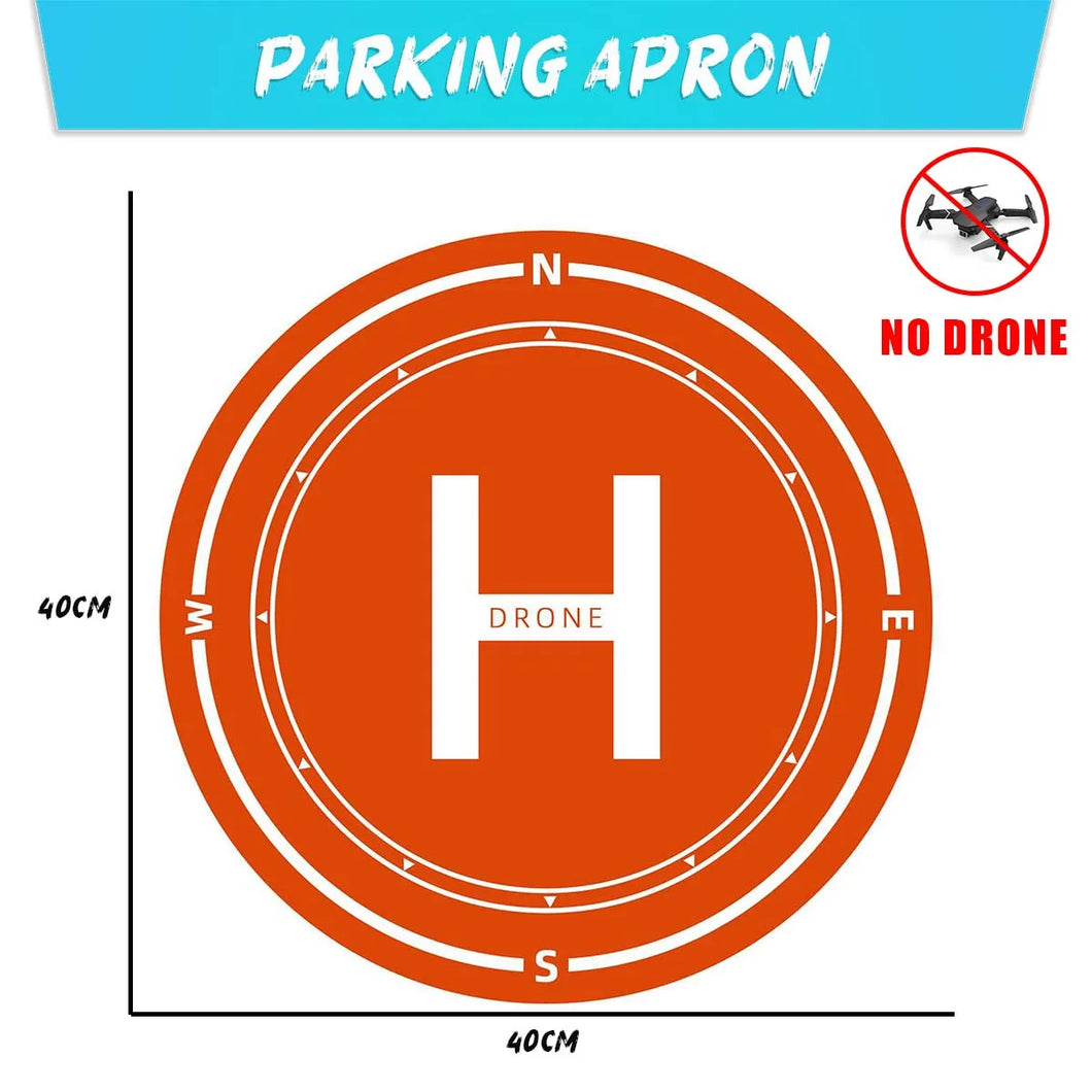 KBDFA H16 GPS Dual Camera Brushless Quadcopter with Laser Obstacle Avoidance