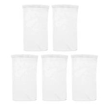 5-50Pcs Pool Skimmer Socks - Reusable Fine Mesh Filters