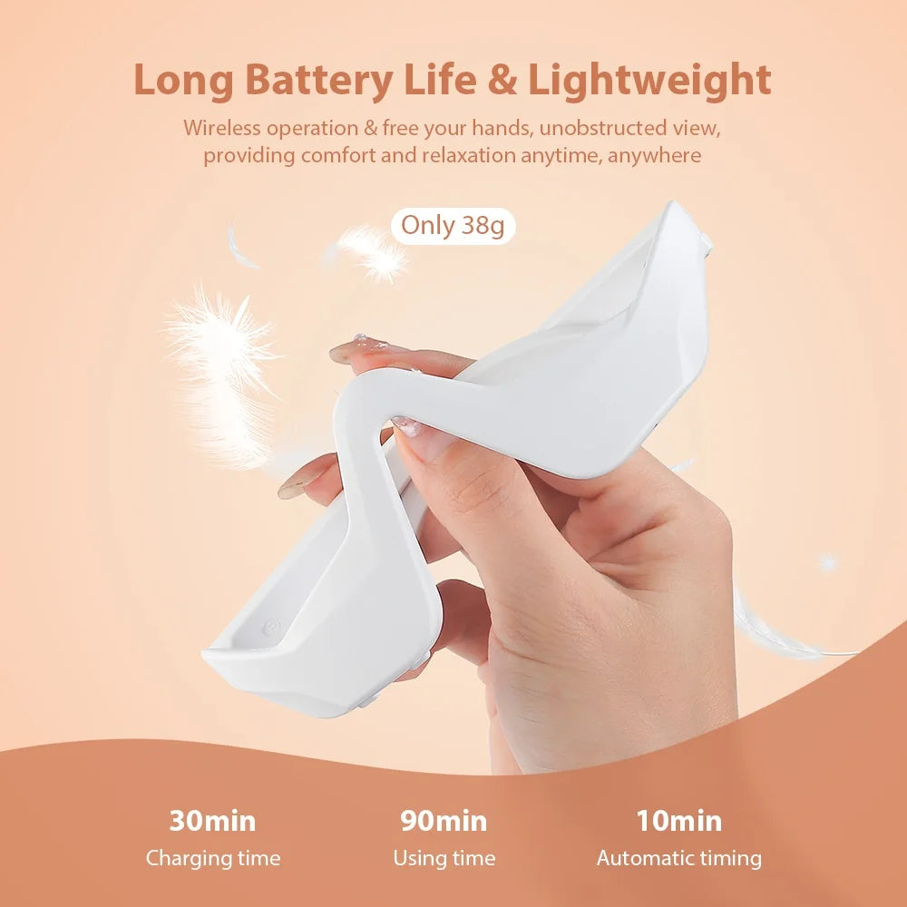 Under Eye Massager