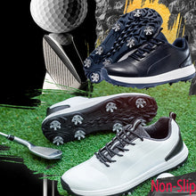 Men's Comfortable Walking Golf Shoes