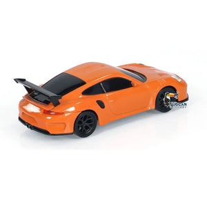 4WD RTR 1/43 Radio Control 2.4g Mini Racing Drifting Car