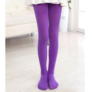 Dance Tights For Girls