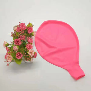10pcs Extra Large Balloon Decoration